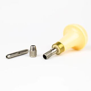 Excel Mushroom Pin Vise