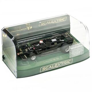 Scalextric C4494 Lotus 79 World Champion Edition 1978