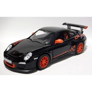 Kinsmart Porsche 911 GT3 RS (997) Pullback