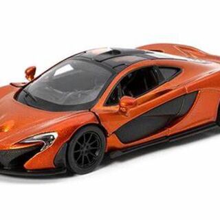 Kinsmart McLaren P1 Pulback