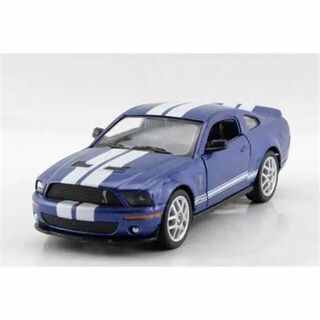 Kinsmart 2007 Shelby GT500 Pullback