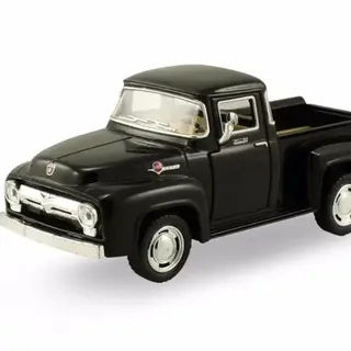 Kinsmart 1956 Ford F-100 Pickup Pullback