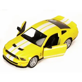 Kinsmart 2007 Shelby GT500 Pullback