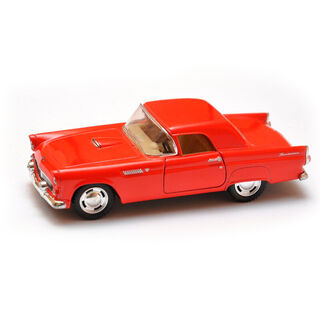 Kinsmart 1955 Ford Thunderbird Pullback