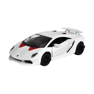 Kinsmart Lamborghini Sesto Elemento Pullback