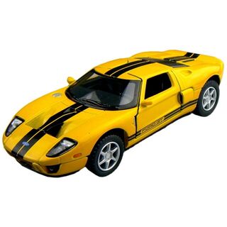 Kinsmart 2006 Ford GT Pullback
