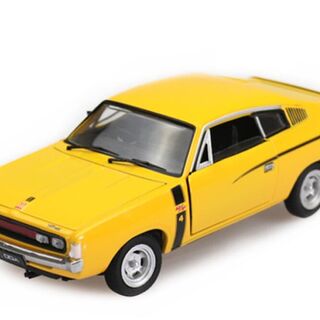DDA 1/32 E49 R/T Charger