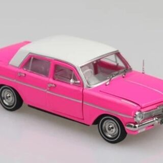 DDA 1/32 EH Special Sedan