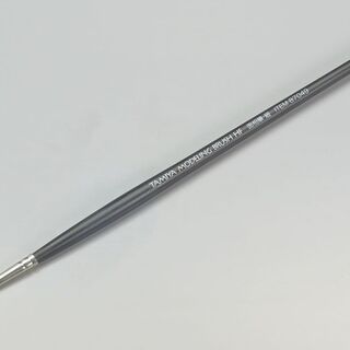 Tamiya Modeling Brush High Finish Pointed Brush (Fine)