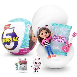 Zuru 5 Surprise Gabby Dollhouse Series 1