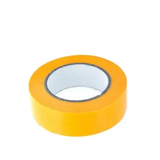 Vallejo Tools Precision Masking Tape 18mm x 18m - Single Pack