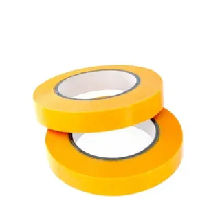 Vallejo Tools Precision Masking Tape 10mm x 18 m - Twin Pack