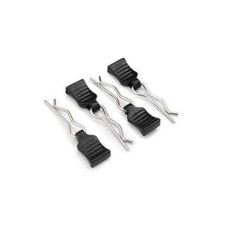 Blackzon Body Clips (4pcs)
