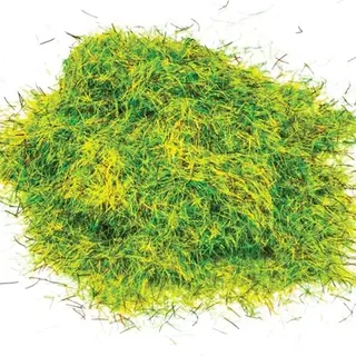 Hornby Skale Scenics Scatter Grass Spring Meadow - H0 & 00 Scale