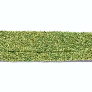 Hornby Skale Scenics Foliage Wild Grass Light Green - H0 & 00 Gauge