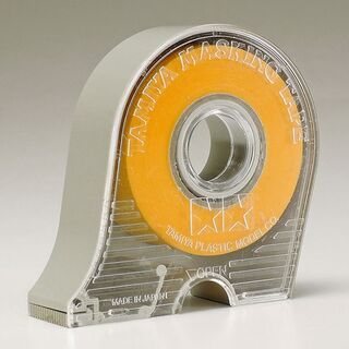 Tamiya Masking Tape 18mm