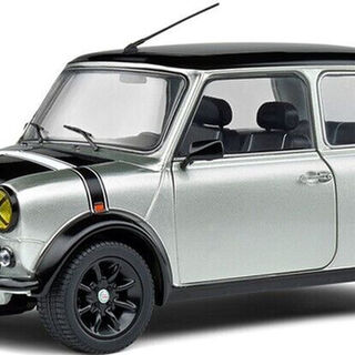 Solido 1998 Mini Cooper Sport 1/18