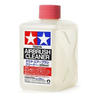 Tamiya Airbrush Cleaner 250ml