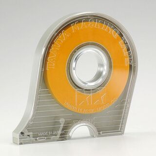 Tamiya Masking Tape 6mm