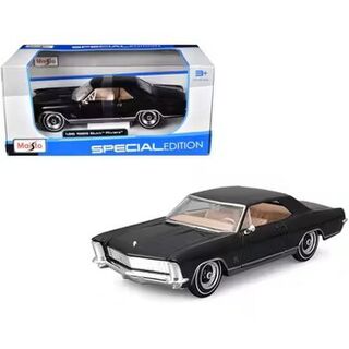 Maisto Special Edition 1965 Buick 
