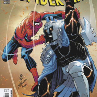 The Amazing Spider-Man #7 Marvel Comics