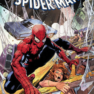 The Amazing Spider-Man #65 DEATHS CARLO PAGULAYAN VARIANT Marvel Comics