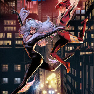 The Amazing Spider-Man #59 CARMEN CARNERO VARIANT Marvel Comics