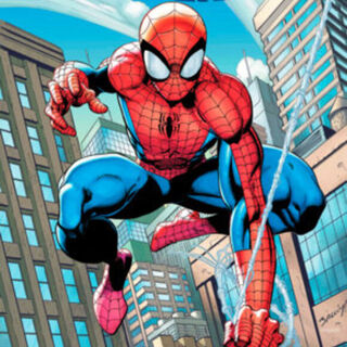 The Amazing Spider-Man #6 MARK BAGLEY VARIANT Marvel Comics