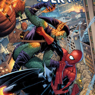 The Amazing Spider-Man #6 PAULO SIQUEIRA BRING ON THE BAD GUYS VARIANT Marvel Comics