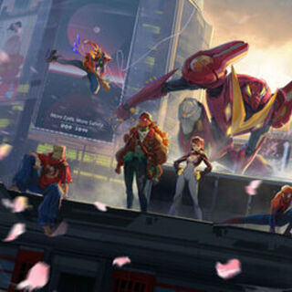 The Amazing Spider-Man #70 NETEASE GAMES MARVEL RIVALS WRAPAROUND VARIANT [DOOM] Marvel Comics