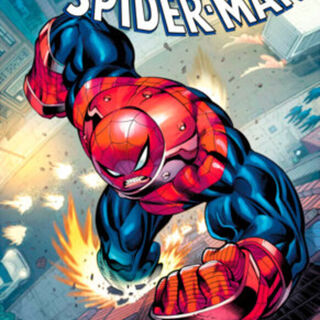 The Amazing Spider-Man #70 [DOOM] Marvel Comics