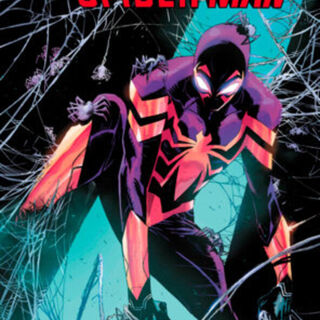 Miles Morales: Spider-Man #26 Marvel Comics
