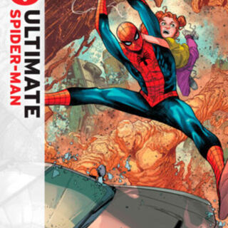 Ultimate Spider-Man #15 Marvel Comics