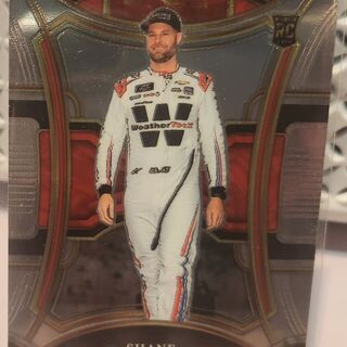 Shane Van Gisbergen 2024 Panini Select Rookie Card #229