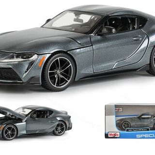 Maisto Special Edition Toyota GR Supra