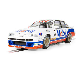 Scalextric C4549 Holden VL Commodore Spa 1987