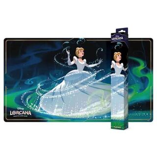 Disney Lorcana TCG: Fabled Cinderella Playmat