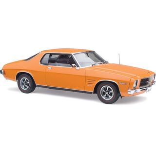 Classic Carlectables Holden HQ Monaro GTS Coupe The Lone O'Ranger (350ci Engine)