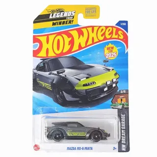 Hot Wheels Fairlady 2000