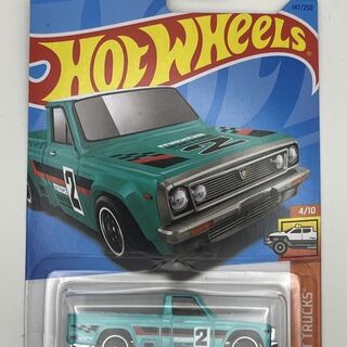 Hot Wheels Mazda Repu Mint LC