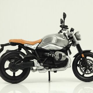 Maisto Motorcycles BMW R nineT Scrambler 1/12