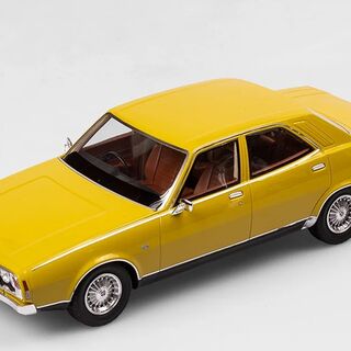 Authentic Collectables 1:18 Leyland P76 Super - Bold as Brass