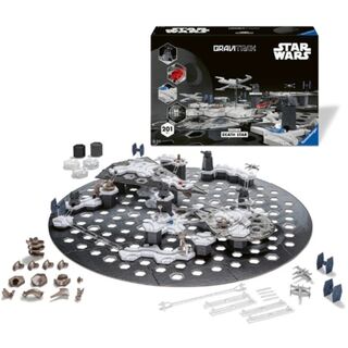 GraviTrax - Star Wars Special Starter Set Death Star Marble Run