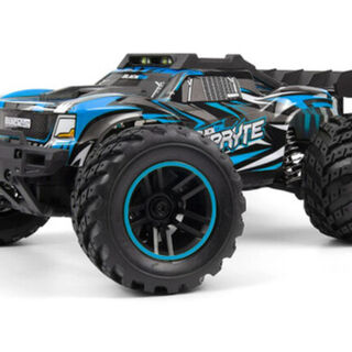 BlackZon Spryte ST RC Stadium Truck Electric 4WD 1/20 Scale RTR - Blue