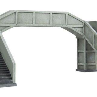 Hornby South Eastern Railway Footbridge