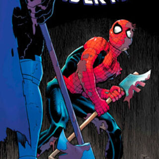 Amazing Spider-Man #8 Marvel Comic