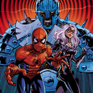 Amazing Spider-Man #8 DAN PANOSIAN RETROVISION VARIANT Marvel Comic