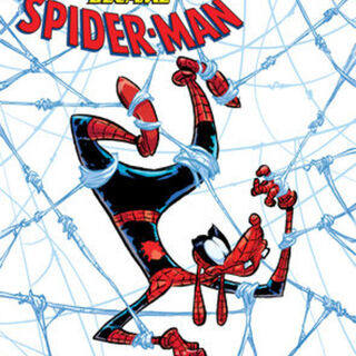 Marvel & Disney: What If...? Goofy Became Spider-Man #1 SKOTTIE YOUNG VARIANT Marvel Comic