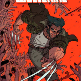 Savage Wolverine #1 Marvel Comic