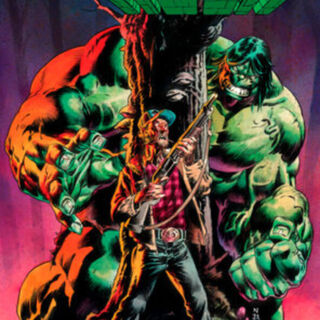 Incredible Hulk #27 Marvel Comic